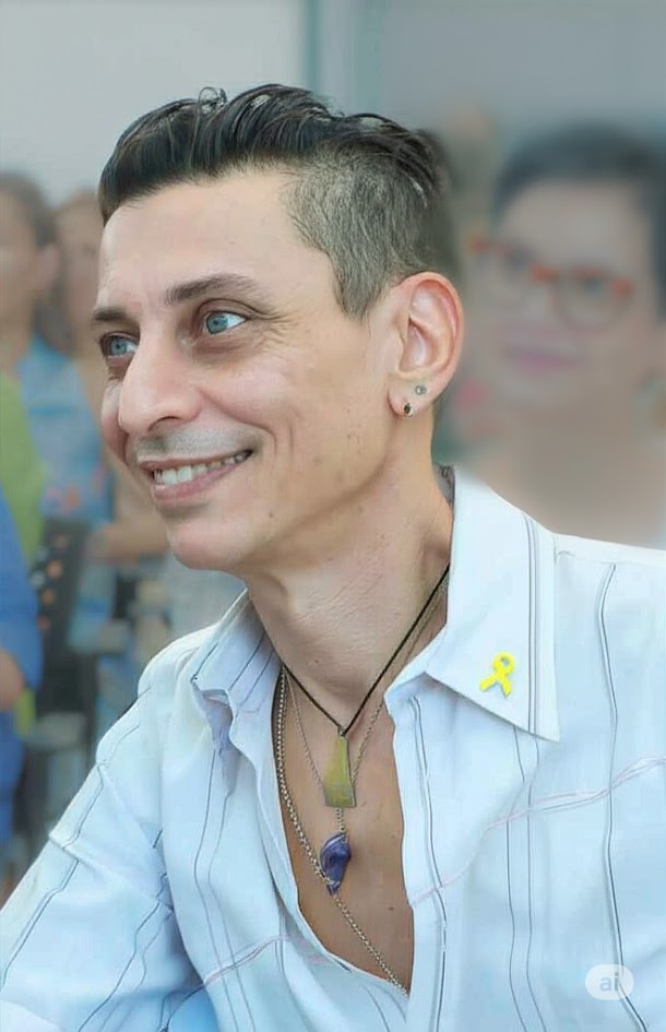 שמי אוסטרובסקי